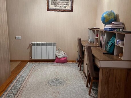3 otaqlı mənzil, 111 m², Həzi Aslanov: 253 000 ₼ 3