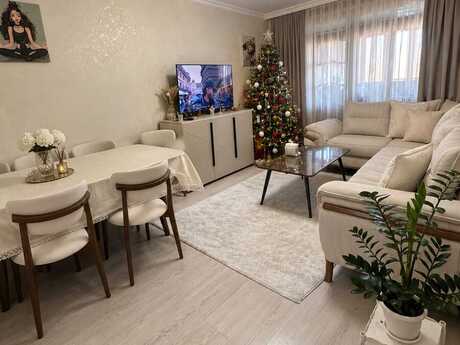 Elan №6512791 - Bakı, Xətai r., 2 otaqlı, 50 m², 5/5 mərtəbə