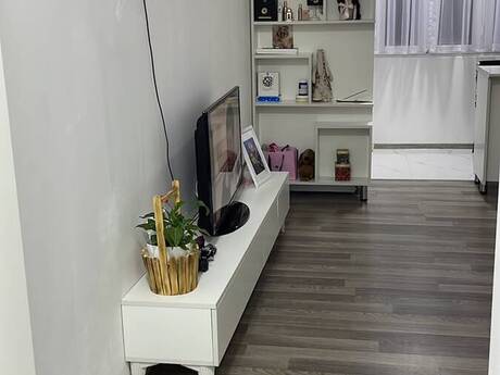 1 rooms · 30 m² · floor 5/9, Memar Əcəmi