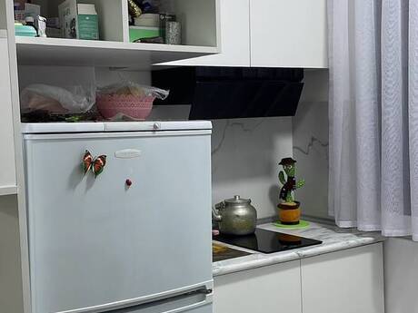 Kirayə 1 otaqlı mənzil, 30 m², Memar Əcəmi: 500 ₼/ay 4
