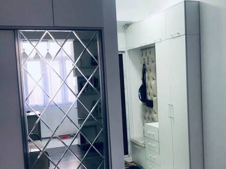 Kirayə 1 otaqlı mənzil, 30 m², Memar Əcəmi: 500 ₼/ay 3