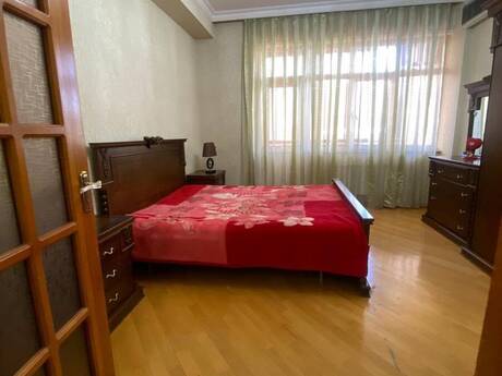 Gənclikdə 3 otaqlı yeni tikili mənzil satılır, 135 m², 400 000 AZN, şəkil 4 / 12