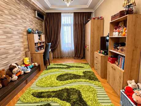 3 otaqlı mənzil, 160 m², Badamdar: 410 000 ₼ 5