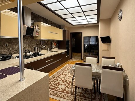 3 otaqlı mənzil, 160 m², Badamdar: 410 000 ₼ 4