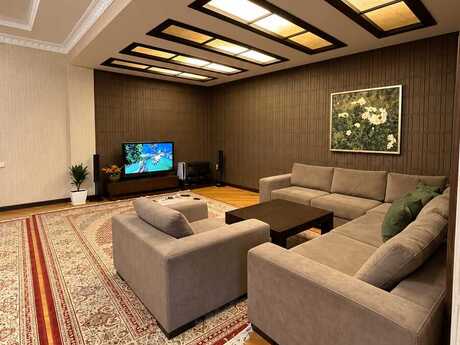 3 otaqlı mənzil, 160 m², Badamdar: 410 000 ₼ 2