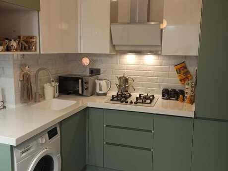 2-room apartment, 62 m², Neftçilər: 168 999 ₼ 3