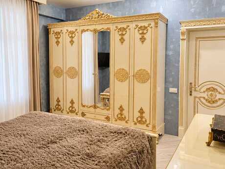 3-комнатная квартира, 113 м², İnşaatçılar: 310 000 ₼ 5