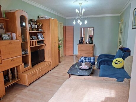 3-комнатная квартира, 75 м², Gənclik: 186 000 ₼ 2
