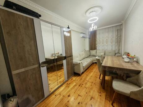 Объявление №6512819 - Хырдалан, Хырдалан, 2-комн., 47 м², 5/11 этаж