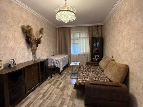 3-комнатная квартира, 80 м², Yeni Günəşli: 169 000 ₼ 4