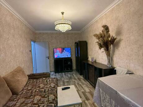 3-комнатная квартира, 80 м², Yeni Günəşli: 169 000 ₼ 5