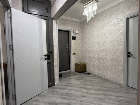 3-комнатная квартира, 80 м², Yeni Günəşli: 169 000 ₼ 2