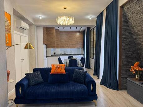 Kirayə 2 otaqlı mənzil, 112 m², Ağ şəhər: 1 700 ₼/ay 4