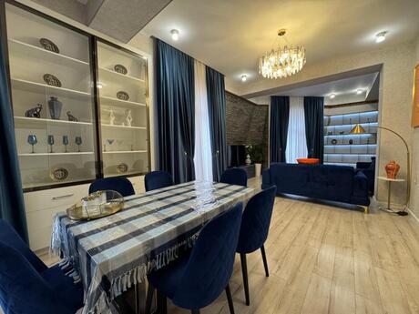 Kirayə 2 otaqlı mənzil, 112 m², Ağ şəhər: 1 700 ₼/ay 5