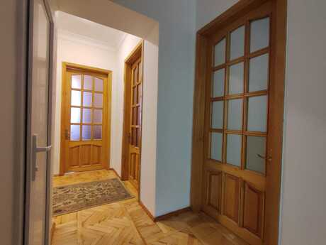4-комнатная квартира, 100 м², Nizami: 350 000 ₼ 4