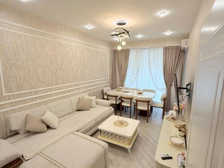 2-room apartment, 50 m², 20 Yanvar: 197 000 ₼ 3