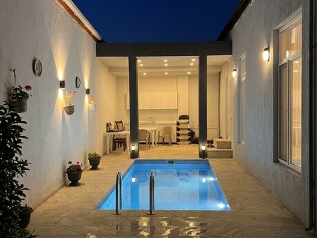 4-комнатный дом, 140 м², Mərdəkan: 170 000 ₼ 3
