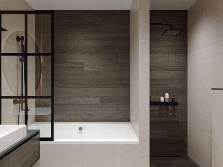 2-room apartment for rent, 60 m², 8-ci kilometr: 700 ₼/mo 5