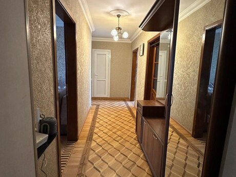 3-комнатная квартира, 104 м², Şah İsmayıl Xətai: 275 000 ₼ 2