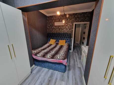 Аренда: 2-комнатная квартира, 60 м², Xalqlar Dostluğu: 650 ₼/мес 5