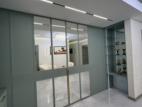 4-комнатная квартира, 186 м², 28 May: 780 000 ₼ 5