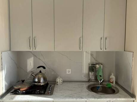 Kirayə 2 otaqlı mənzil, 55 m², West Town: 750 ₼/ay 4
