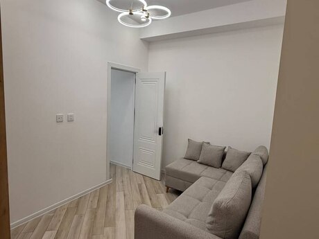 Kirayə 2 otaqlı mənzil, 50 m², Nəriman Nərimanov: 900 ₼/ay 4