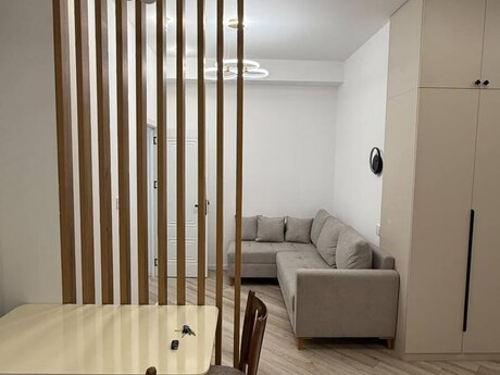 Kirayə 2 otaqlı mənzil, 50 m², Nəriman Nərimanov: 900 ₼/ay 2