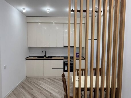 Kirayə 2 otaqlı mənzil, 50 m², Nəriman Nərimanov: 900 ₼/ay 3