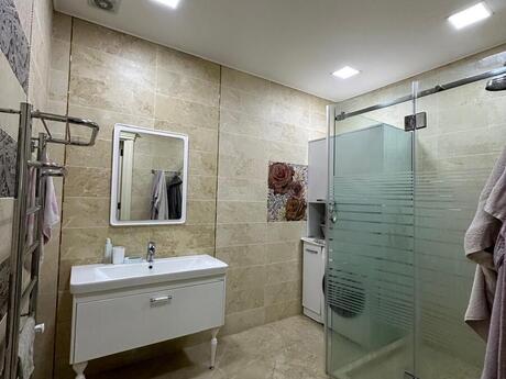 Kirayə 2 otaqlı mənzil, 90 m², Nəsimi: 1 000 ₼/ay 4