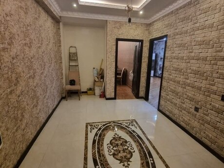 3 otaqlı mənzil, 135 m², Dərnəgül: 340 000 ₼ 5