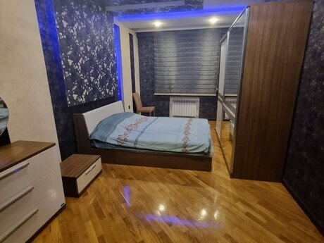 3 otaqlı mənzil, 135 m², Dərnəgül: 340 000 ₼ 4