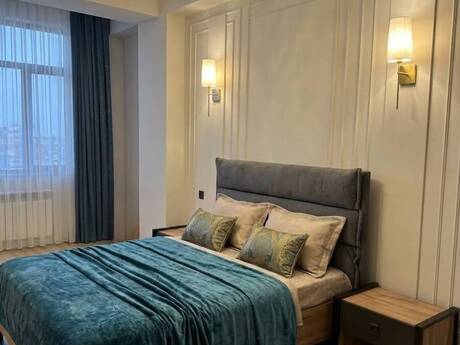 3-room new-build apartment for sale in 28 May, 100 m², 400 000 AZN, photo 3 / 12