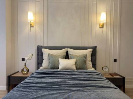 3-room new-build apartment for sale in 28 May, 100 m², 400 000 AZN, photo 4 / 12