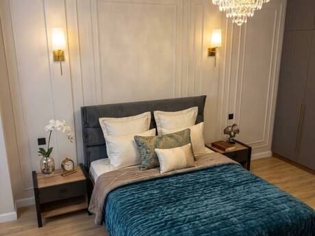 3-room new-build apartment for sale in 28 May, 100 m², 400 000 AZN, photo 5 / 12