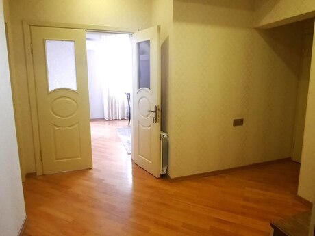 Kirayə 2 otaqlı mənzil, 62 m², Xalqlar Dostluğu: 590 ₼/ay 2