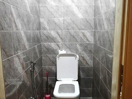 Kirayə 2 otaqlı mənzil, 62 m², Xalqlar Dostluğu: 590 ₼/ay 4