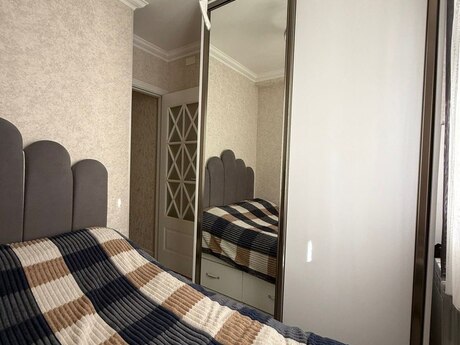 2-комнатная квартира, 40 м², Xalqlar Dostluğu: 132 000 ₼ 4