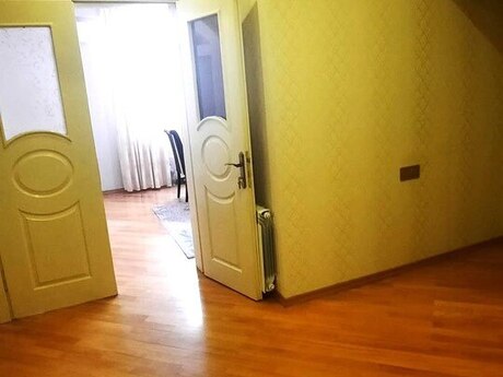 Kirayə 2 otaqlı mənzil, 62 m², Xalqlar Dostluğu: 590 ₼/ay 3