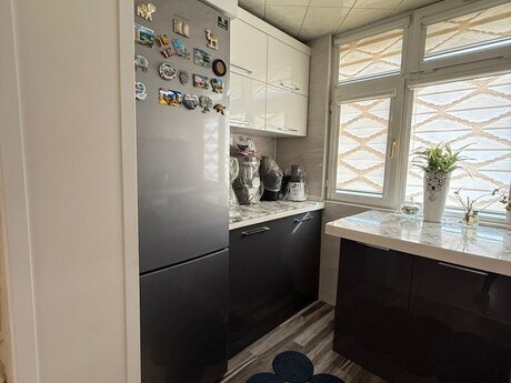 2-комнатная квартира, 40 м², Xalqlar Dostluğu: 132 000 ₼ 5