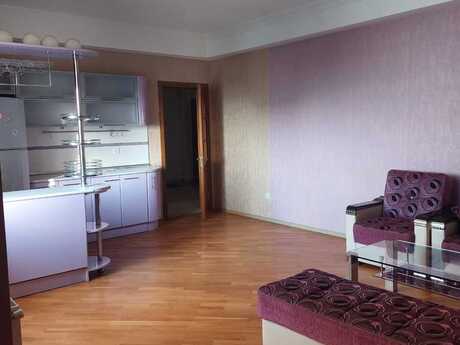 Аренда: 3-комнатная квартира, 85 м², Həzi Aslanov: 700 ₼/мес 3