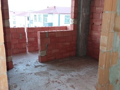 3-room apartment, 73 m², Masazır: 67 000 ₼ 2