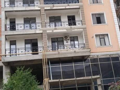 Elan №6512895 - Bakı, Nərimanov r., 3 otaqlı, 152 m², 10/12 mərtəbə