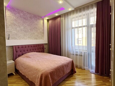 3 otaqlı mənzil, 86 m², Neftçilər: 257 000 ₼ 5