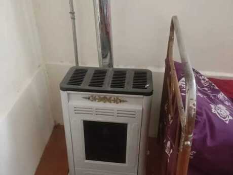 Gənclikdə 1 otaqlı həyət evi kirayə verilir, 35 m², 450 AZN/ay, şəkil 5 / 7