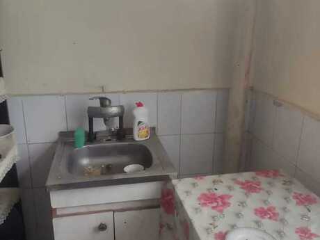Gənclikdə 1 otaqlı həyət evi kirayə verilir, 35 m², 450 AZN/ay, şəkil 2 / 7