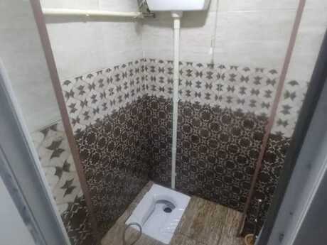 Gənclikdə 1 otaqlı həyət evi kirayə verilir, 35 m², 450 AZN/ay, şəkil 3 / 7