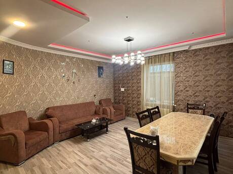 4 otaqlı həyət evi, 130 m², Hökməli: 80 000 ₼ 2