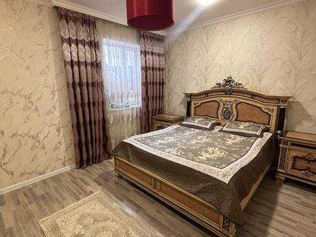 4 otaqlı həyət evi, 130 m², Hökməli: 80 000 ₼ 3