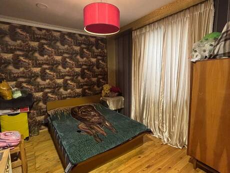 4 otaqlı həyət evi, 130 m², Hökməli: 80 000 ₼ 5